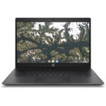 HP Chromebook 14 G6 14" Celeron N4120 4GB 32GB SSD Usado